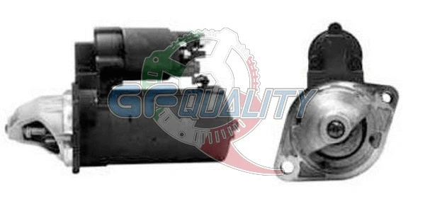 Starter (STGE00337)