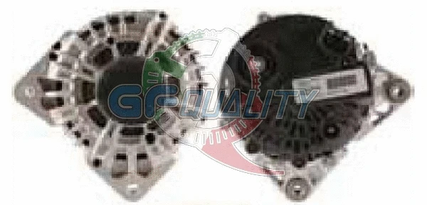 Alternator (ALBO00068)
