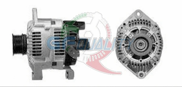 Alternator (ALGE00042)