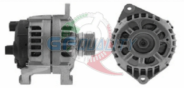 Alternator (ALGE01499)