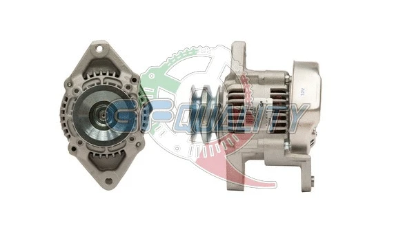 Alternator (ALGE01567)