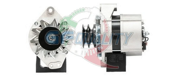 Alternator (ALGE01915)