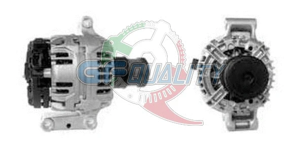 Alternator (ALGE00685)