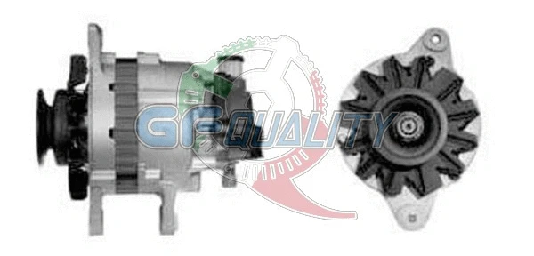 Alternator (ALGE01161)