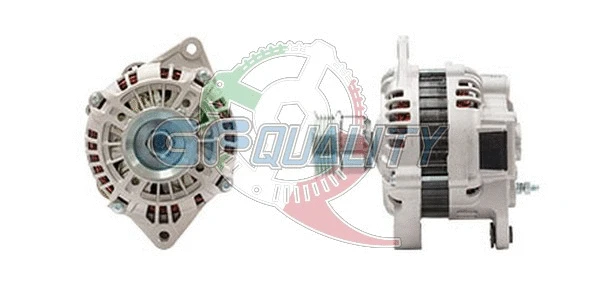 Alternator (ALGE01553)