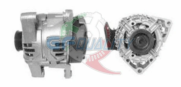 Alternator (ALGE01857)