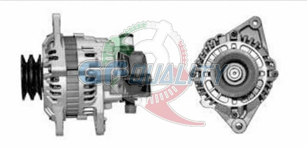 Alternator (ALGE00201)
