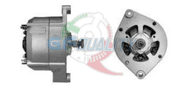 Alternator (ALGE01043)