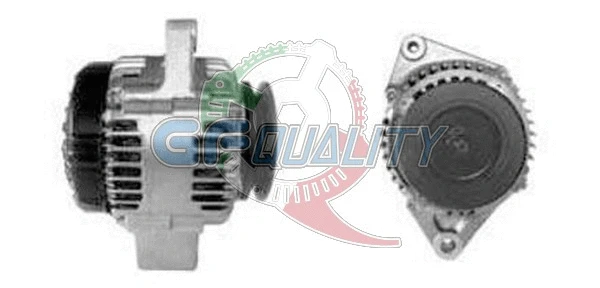 Alternator (ALGE01198)
