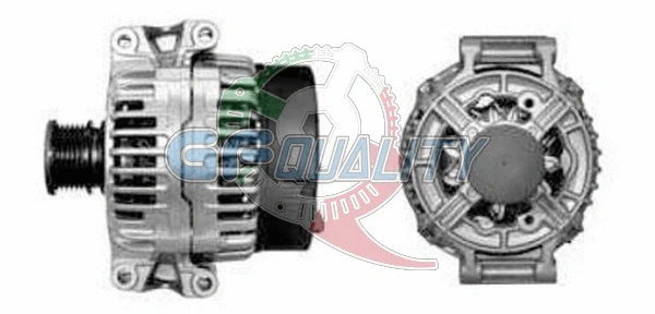 Alternator (ALGE00096)