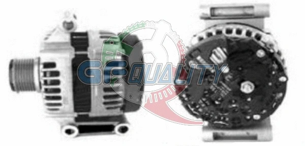 Alternator (ALGE01430)