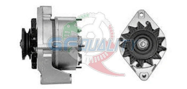 Alternator (ALGE00974)