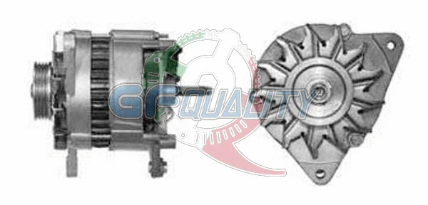 Alternator (ALGE00791)