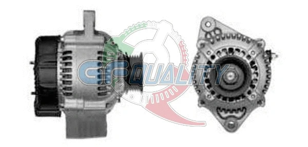 Alternator (ALGE01219)