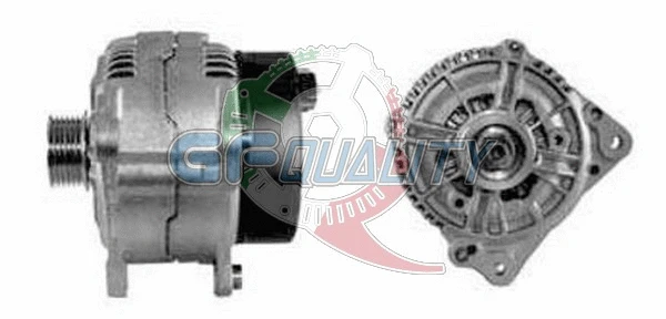 Alternator (ALGE00540)