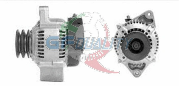Alternator (ALGE02005)