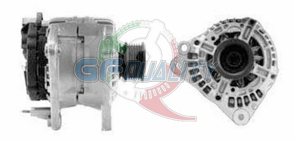 Alternator (ALGE00557)