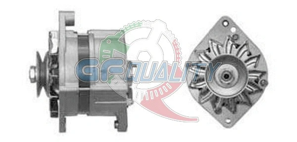 Alternator (ALGE00883)