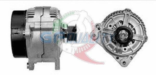 Alternator (ALGE00362)