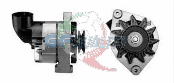 Alternator (ALGE01056)