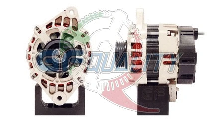 Alternator (ALVA00928)