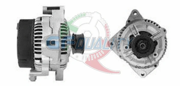 Alternator (ALGE00622)