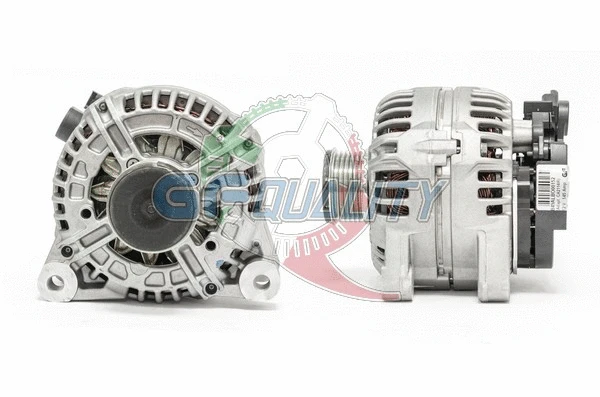 Alternator (ALBO00152)