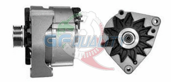 Alternator (ALGE00906)