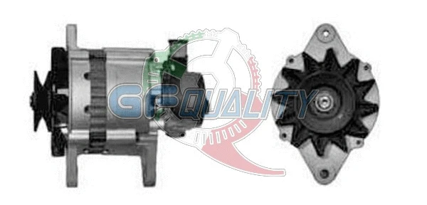 Alternator (ALGE01221)