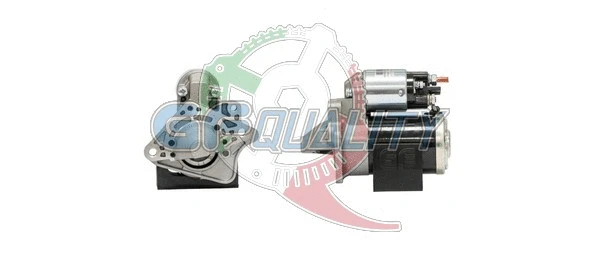 Starter (STGE01332)