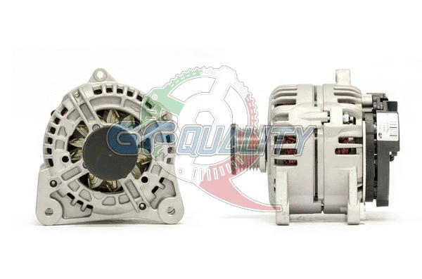 Alternator (ALGE01782)