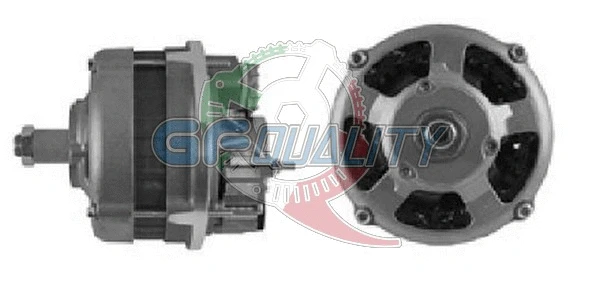 Alternator (ALGE02006)