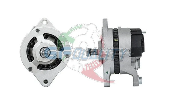 Alternator (ALGE00740)