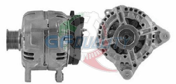 Alternator (ALGE00695)