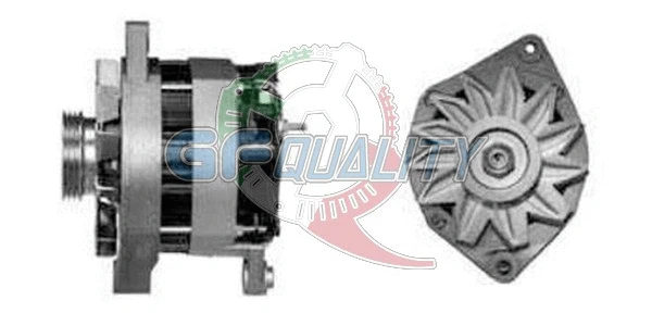 Alternator (ALGE00183)