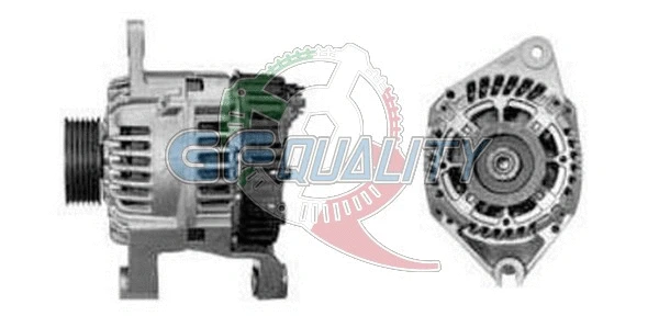 Alternator (ALGE00953)