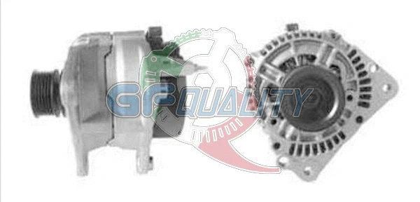 Alternator (ALGE00401)