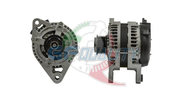 Alternator (ALDE00043)