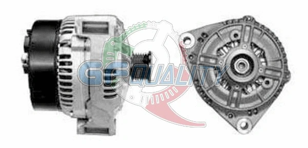 Alternator (ALGE00379)