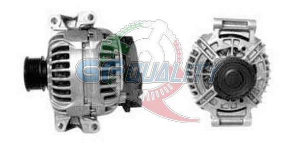 Alternator (ALGE00666)