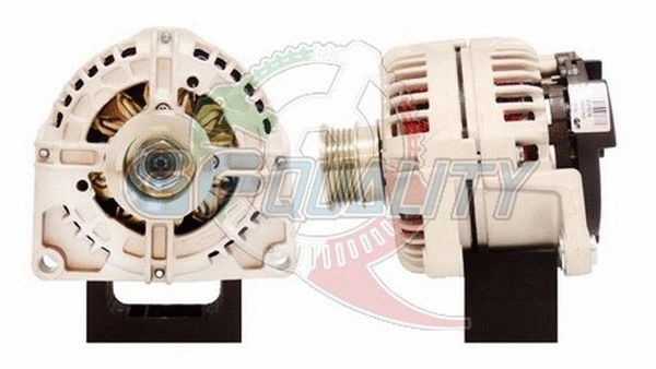 Alternator (ALGE01816)