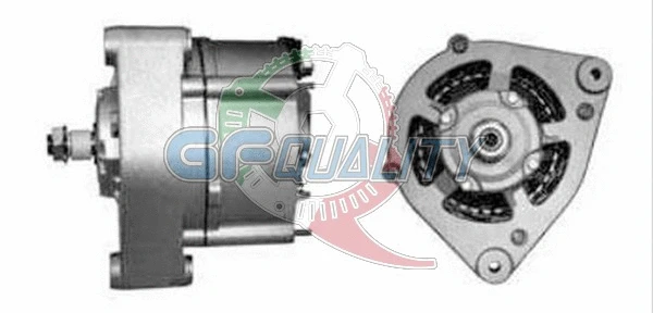 Alternator (ALGE00855)