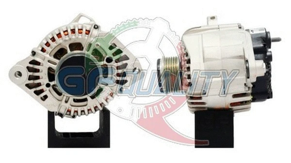 Alternator (ALGE01995)
