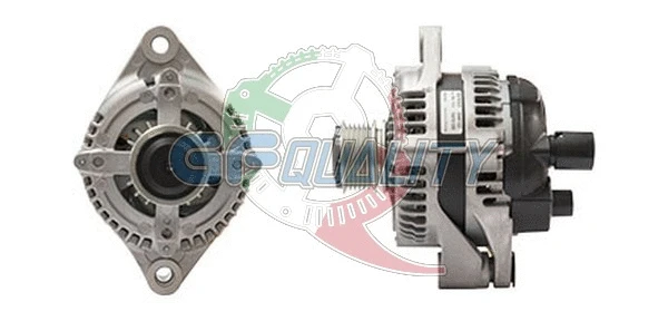 Alternator (ALDE00079)