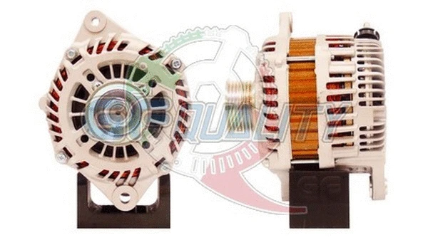 Alternator (ALGE01738)