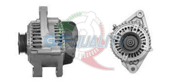 Alternator (ALGE00031)