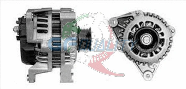Alternator (ALGE00344)