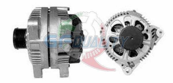Alternator (ALGE00684)