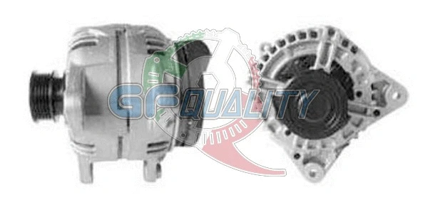 Alternator (ALGE00097)