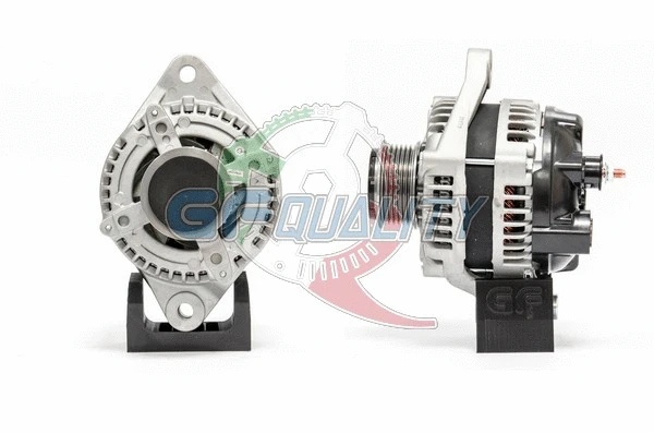 Alternator (ALGE01730)
